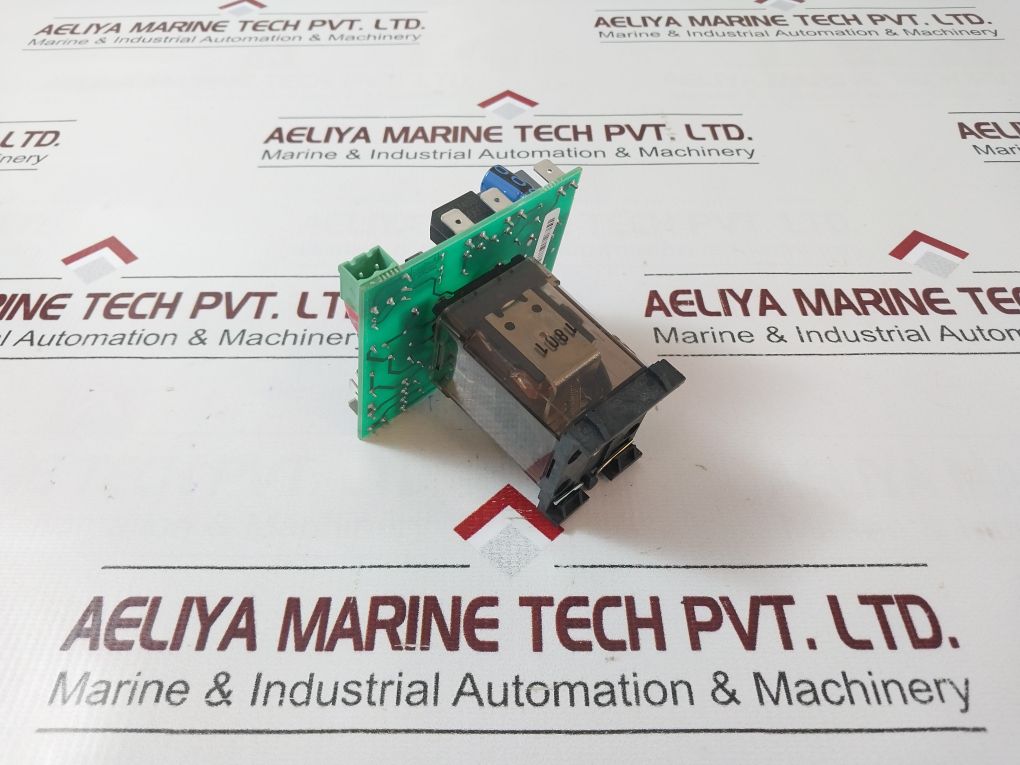 Kone Elevators 612018 H02 Brake Module Rm900276