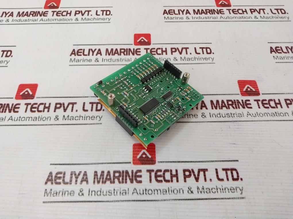 Kone 655 769 G01/B Printed Circuit Card