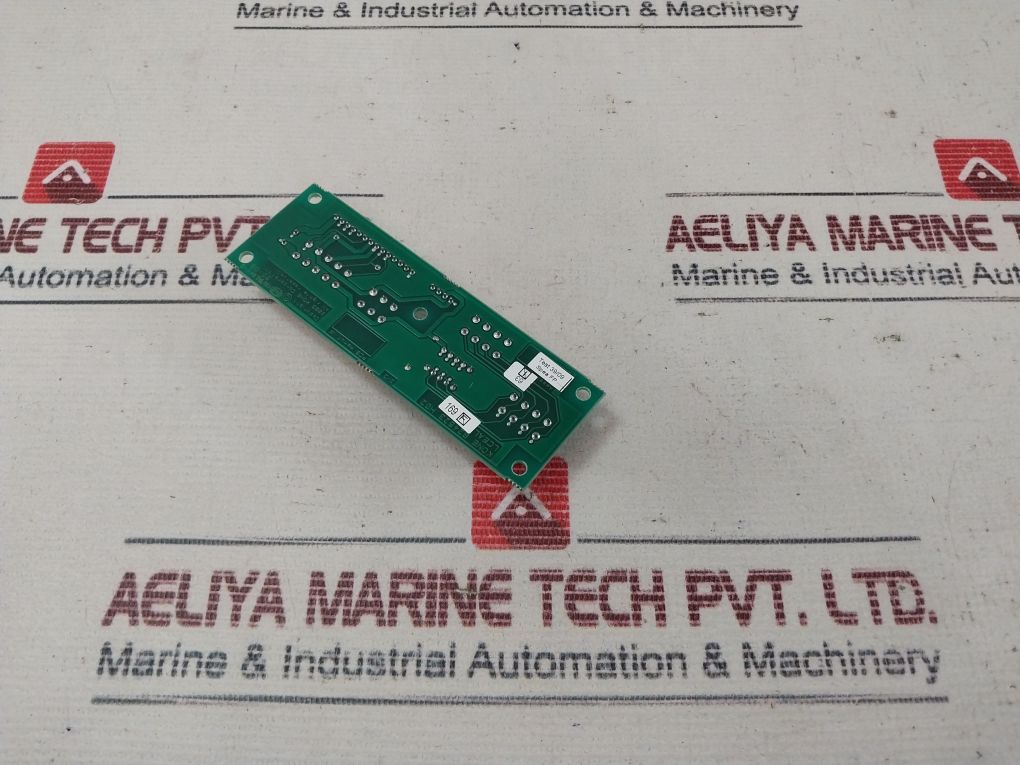 Kone 824623 H02 Board