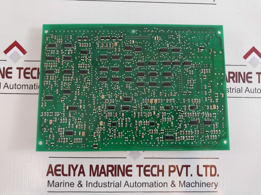 Kone 88991G01 Pcb Card 376410 H07