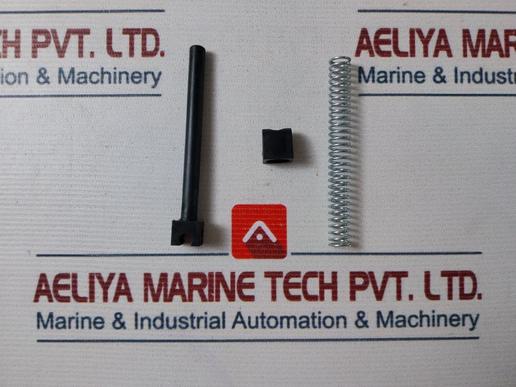 Kone Amd01L (Part Only) Spring With Rod Kit