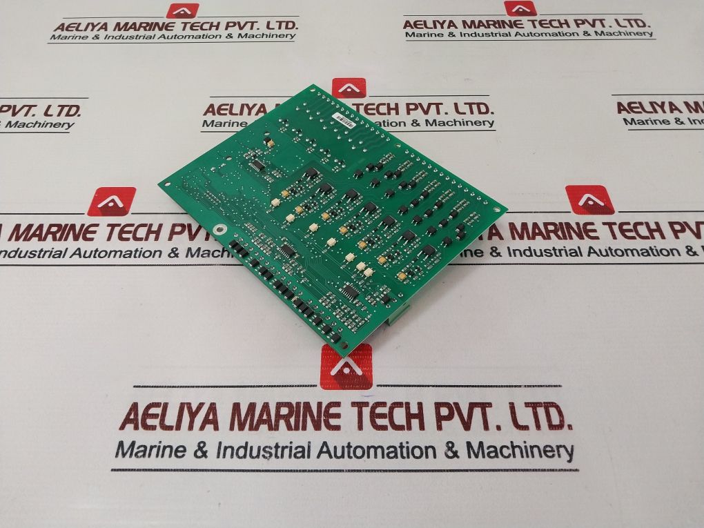 Kone Corporation Km604000G01 Printed Circuit Board 604003H01
