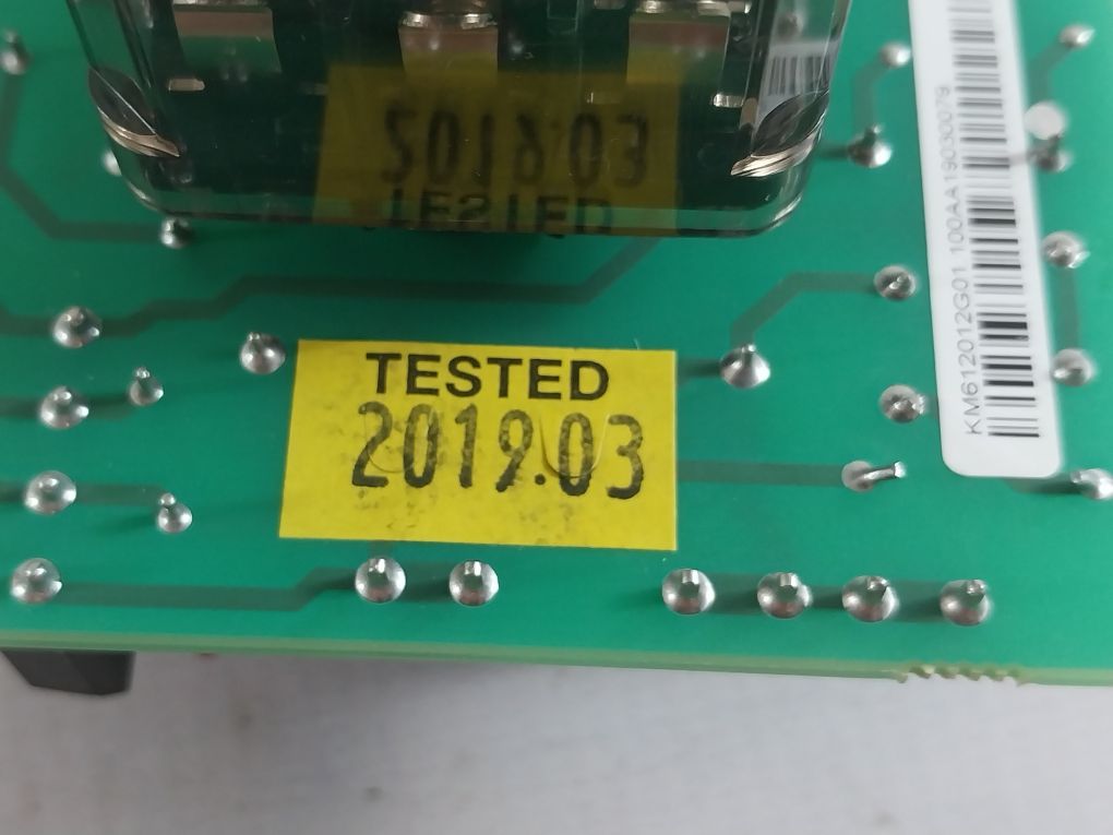 Kone Elevators 612018 H02 Brake Module Rm900276
