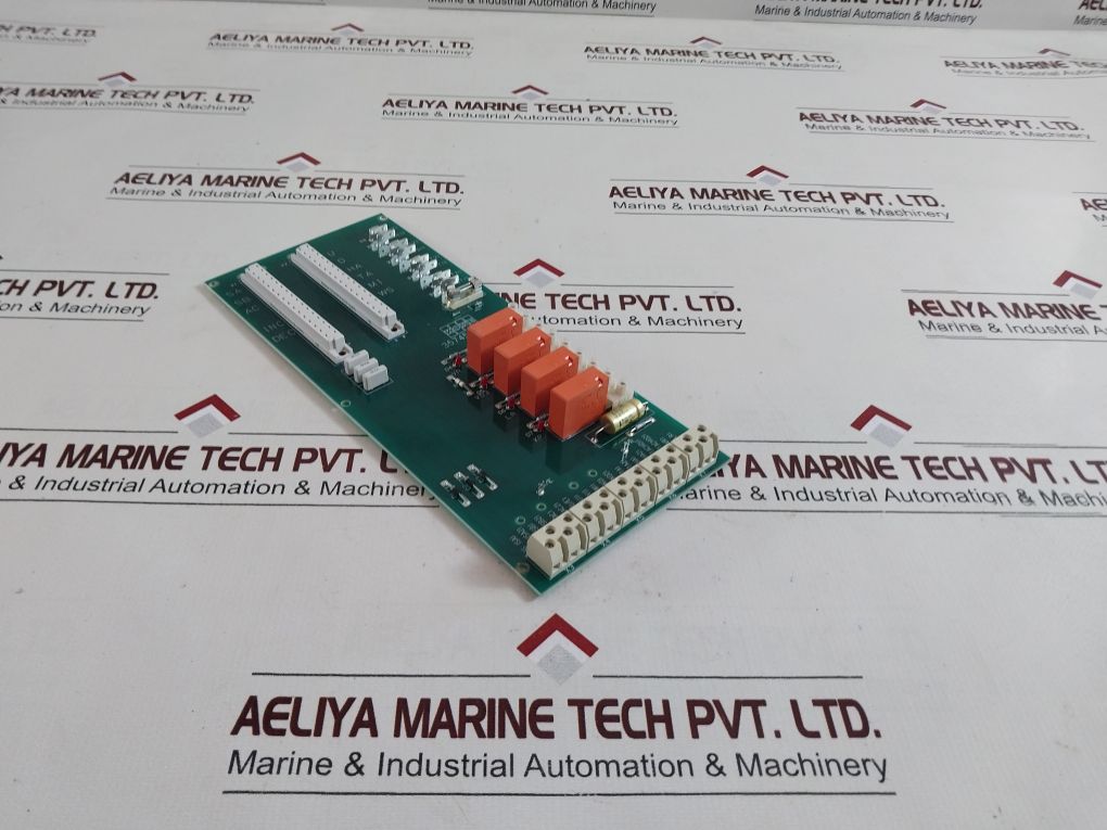 Kone Km357463G02 Pc Board
