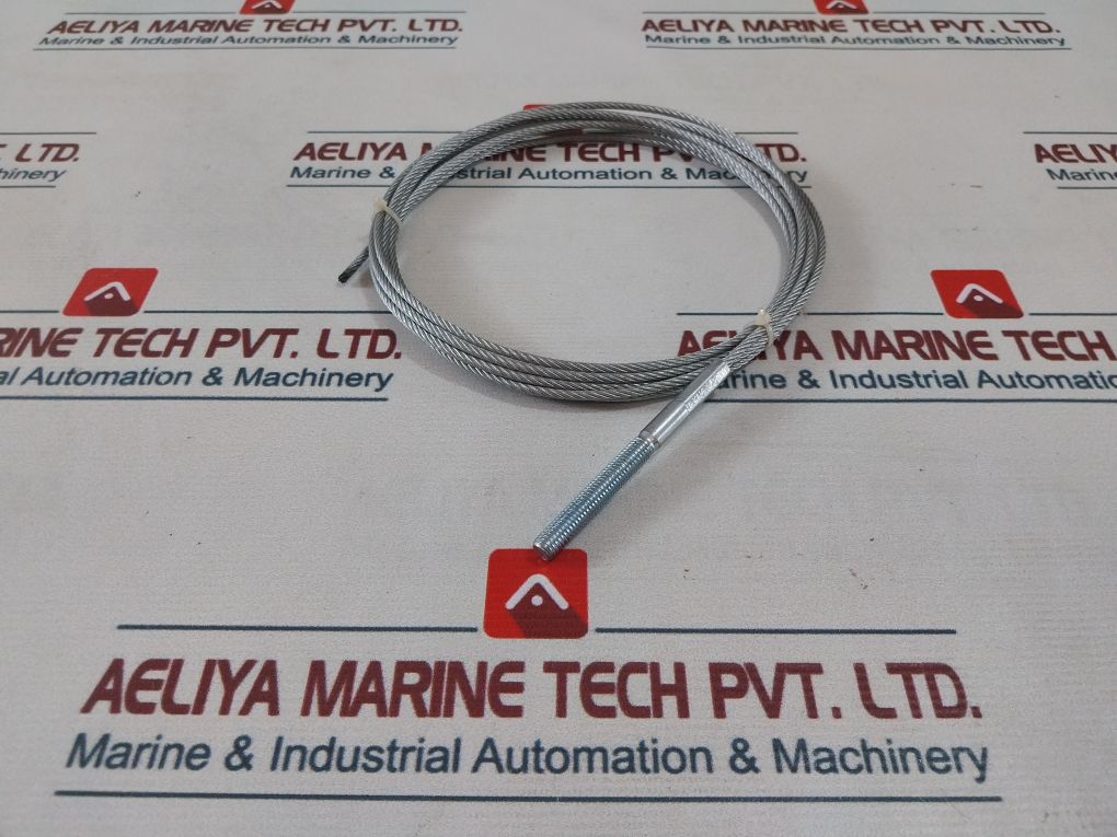 Kone Km601116G03 Door Synchronization Steel Rope