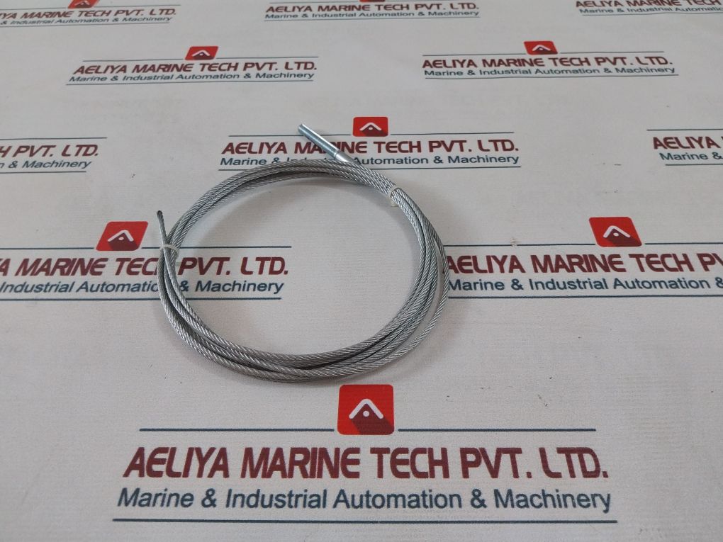 Kone Km601116G03 Door Synchronization Steel Rope