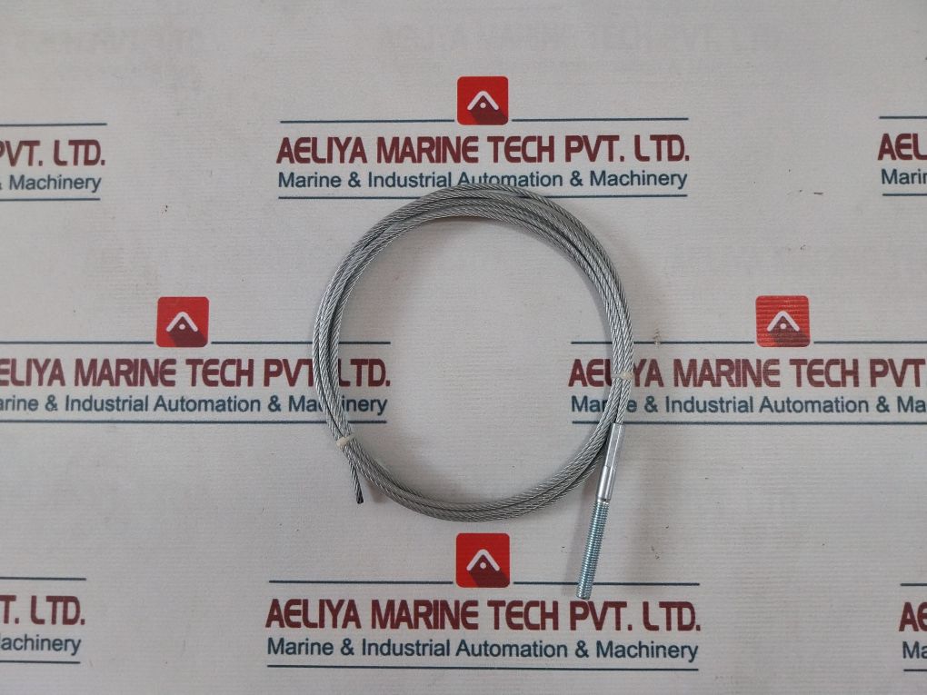 Kone Km601116G03 Door Synchronization Steel Rope