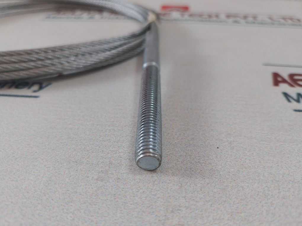Kone Km601116G03 Door Synchronization Steel Rope
