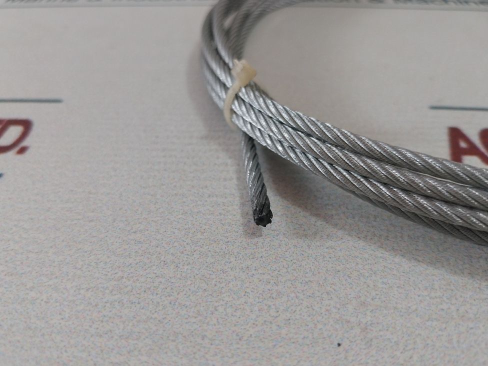 Kone Km601116G03 Door Synchronization Steel Rope