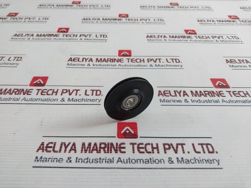 Kone Km602677G01 Diverting Pulley For Closing Weight R6Pe Set