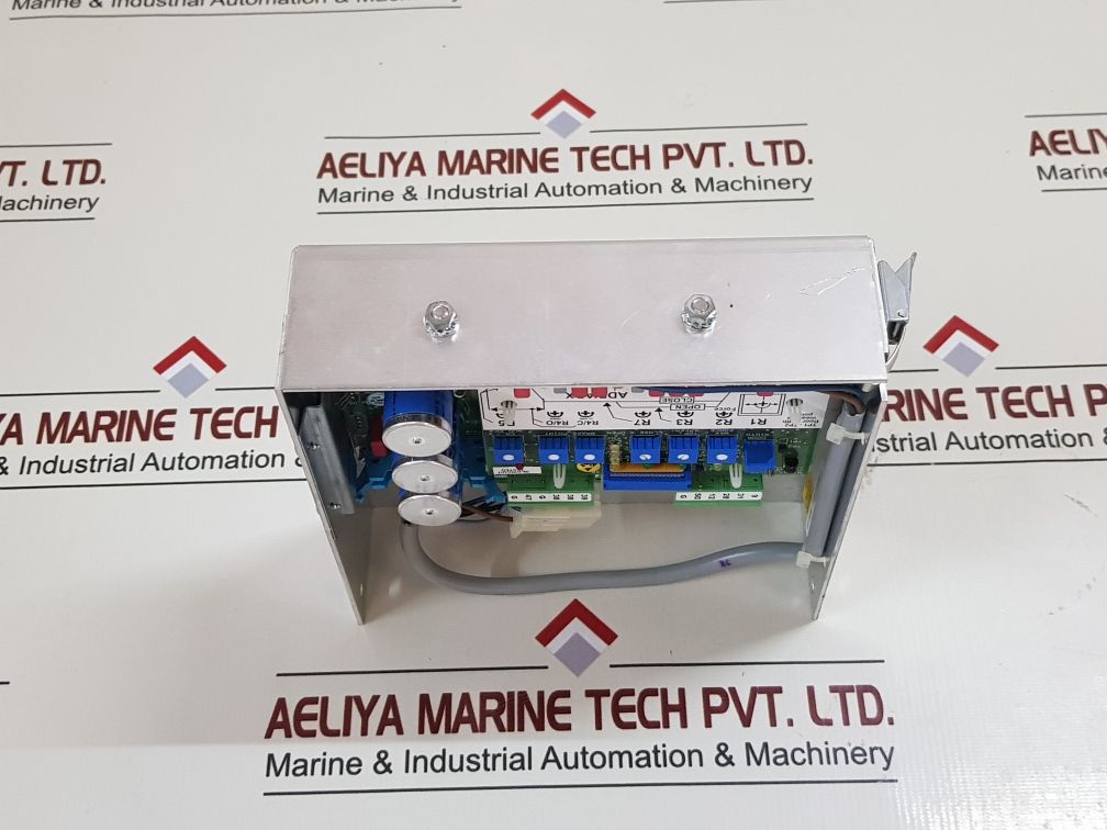 Kone Km88998G01 Adf Control Unit