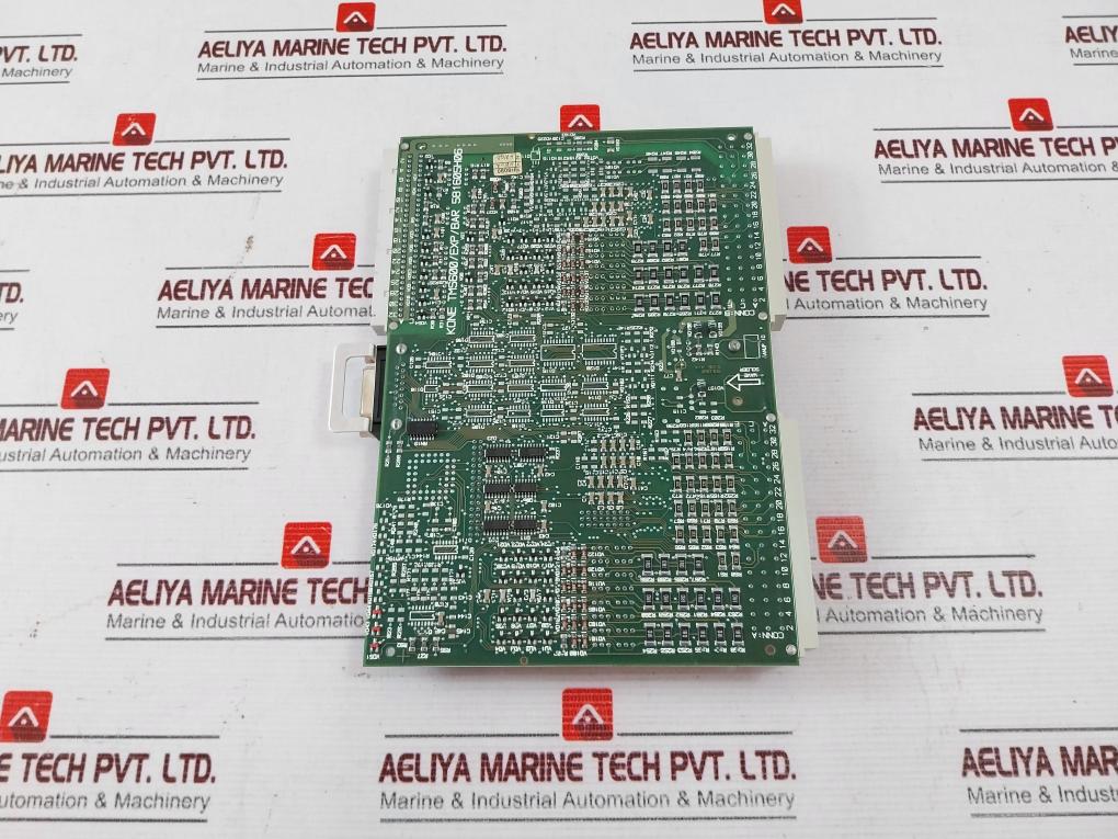 Kone Tms600/Exp/Bar 581605H06 Pc Expansion Card