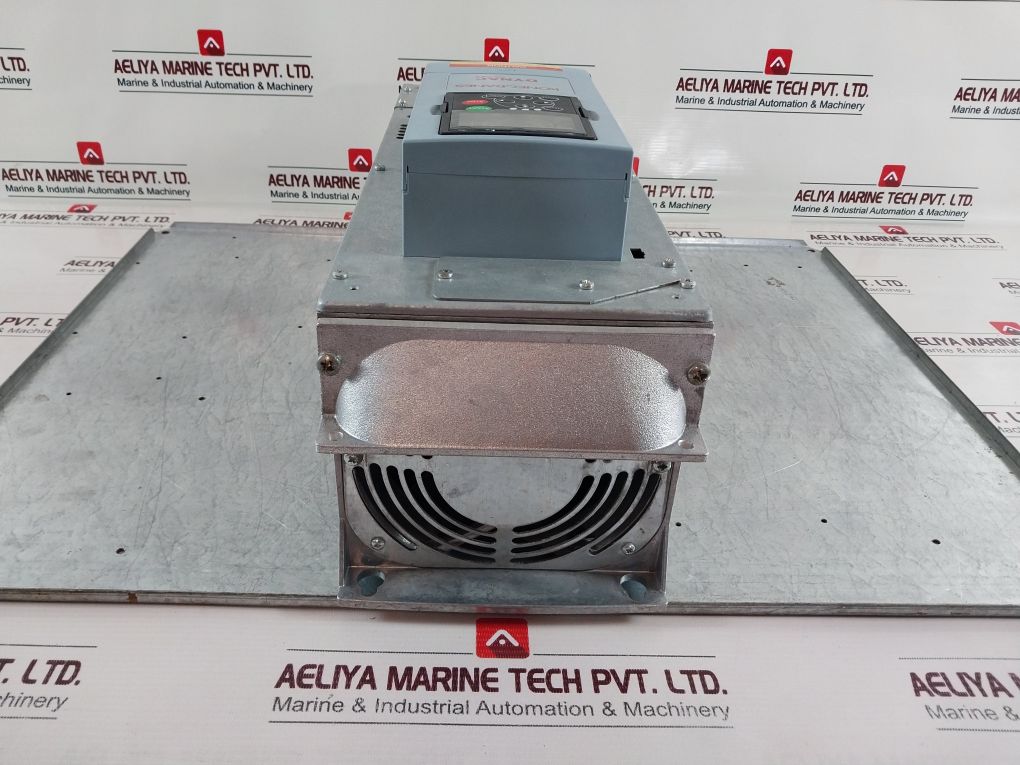 Konecranes Dynac Vector Ii Power Conversion Equipment Psu015Nf101