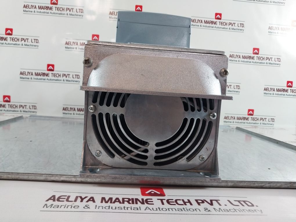 Konecranes Dynac Vector Ii Power Conversion Equipment Psu015Nf101