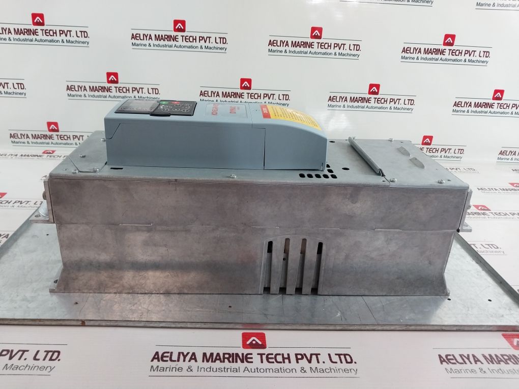 Konecranes Dynac Vector Ii Power Conversion Equipment Psu015Nf101
