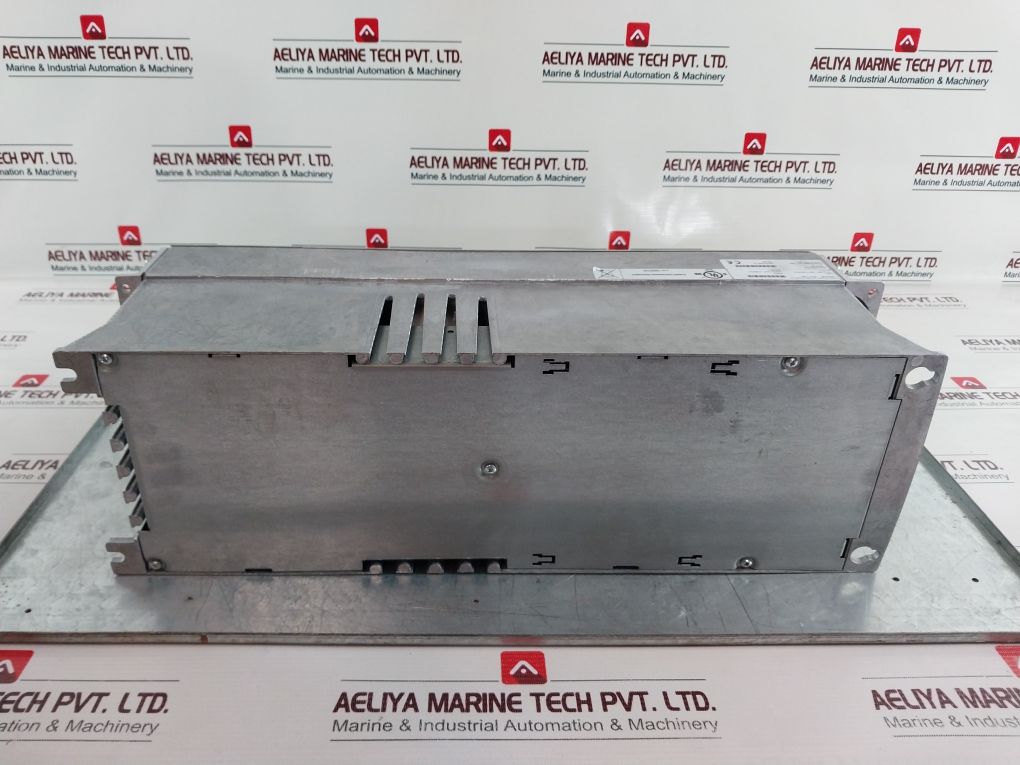 Konecranes Dynac Vector Ii Power Conversion Equipment Psu015Nf101