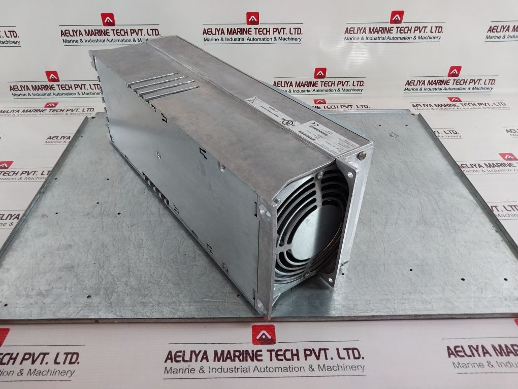 Konecranes Dynac Vector Ii Power Conversion Equipment Psu015Nf101
