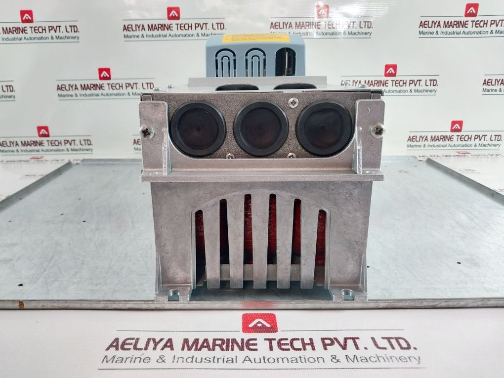 Konecranes Dynac Vector Ii Power Conversion Equipment Psu015Nf101