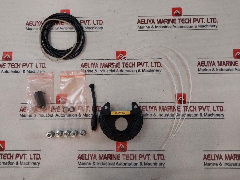 Kongsberg 317051 Retainer Coed Cnode Maxi Maintenance Kit 198-085263
