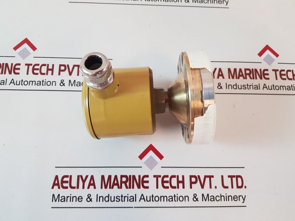 Kongsberg Gt-3/25 Bar Pressure Transducer