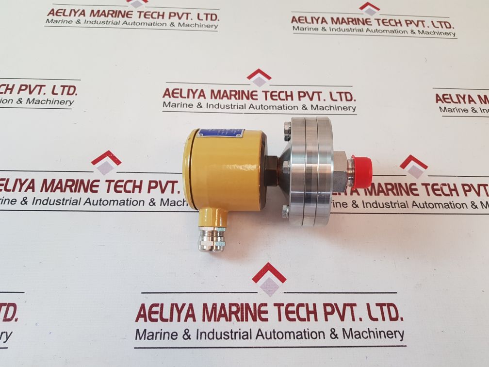 Kongsberg Gt-3/25Y3 Bar Pressure Transducer