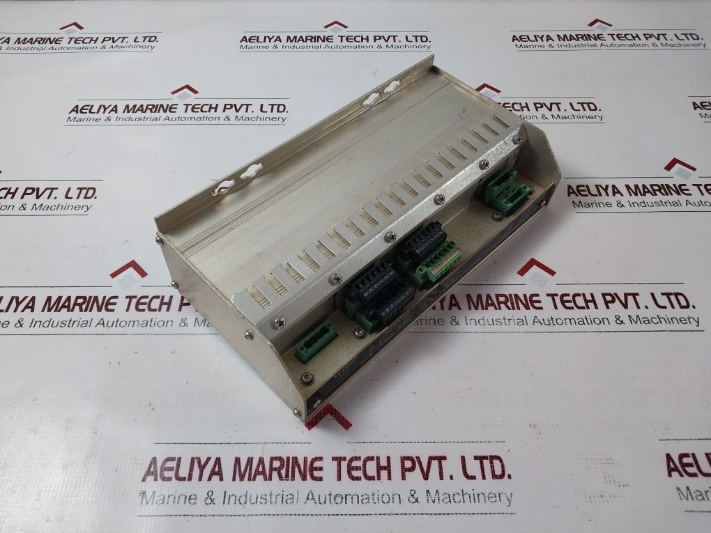 Kongsberg Rao-8 Module 6200360 Rev. C4, Ha451672A
