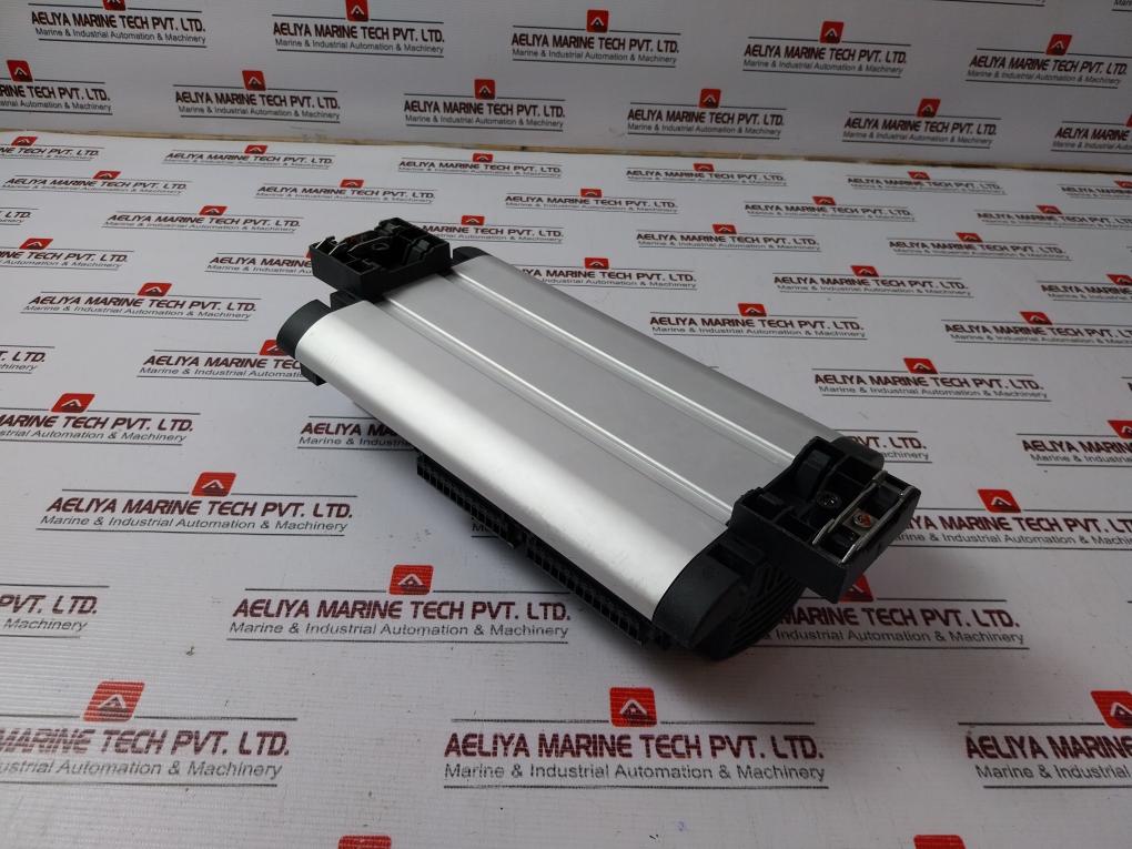 Kongsberg Rmp400 Remote I/O Module 603129