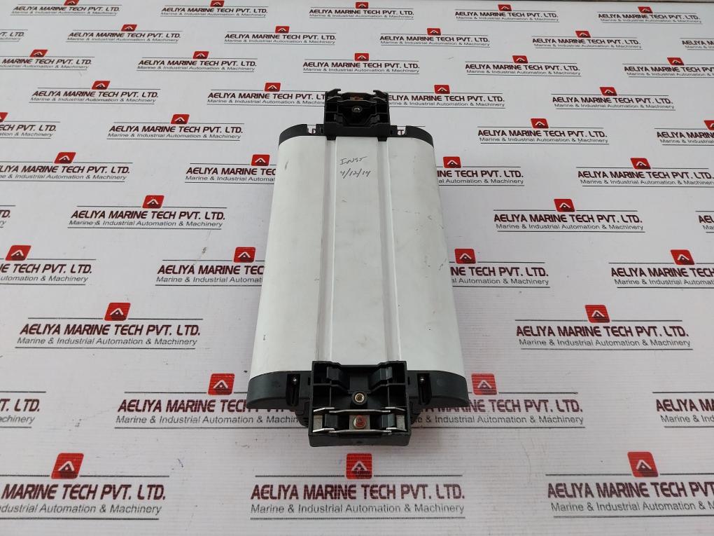 Kongsberg Rmp400 Remote I/O Module 603129
