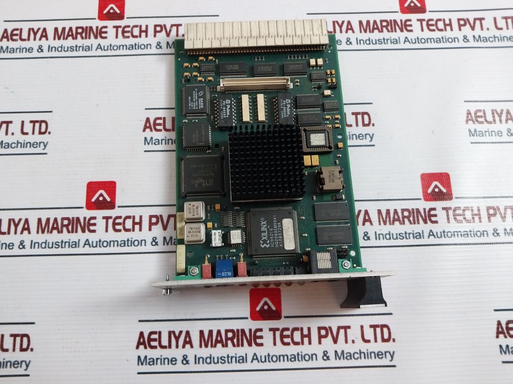 Kongsberg Sbc400H Printed Circuit Board 37982584D
