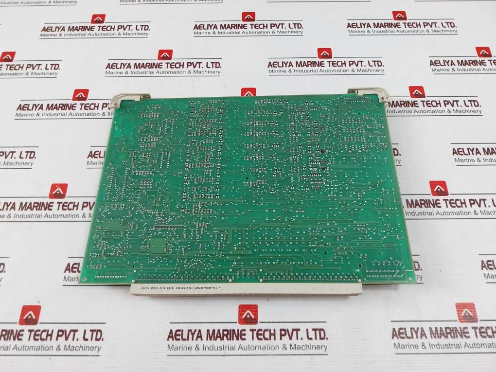 Kongsberg Sensors W30817-q626-b902-9 Printed Circuit Board 94V