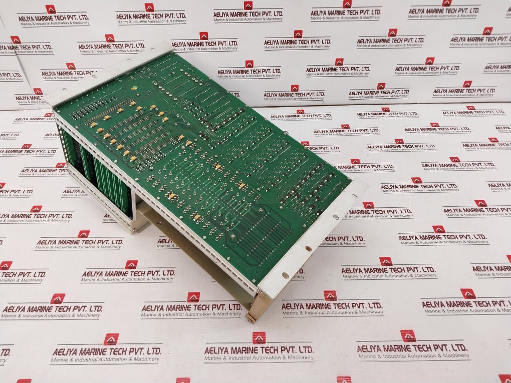 Kongsberg Simrad Norge Sbc500 Panel