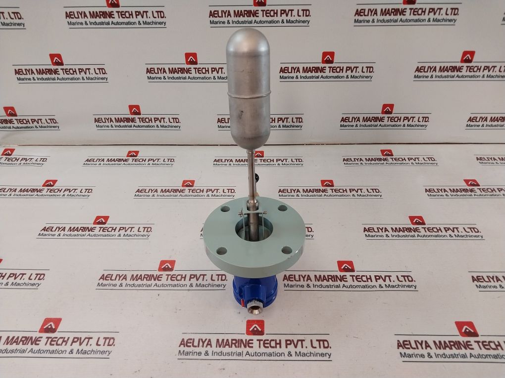 Korea Instrument & Precision Km-122H-2T Float Type Level Switch