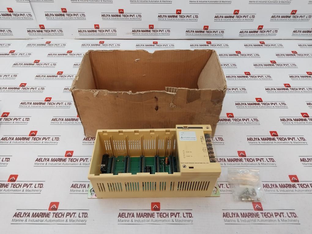 Koyo E-01B-4130 Programmable Controller