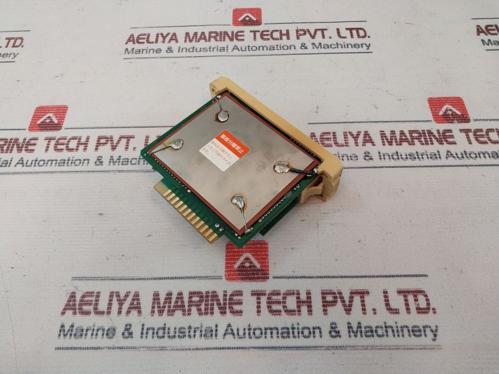 Koyo Electronics Sr-20-4128 Cpu Module Programmable Controller