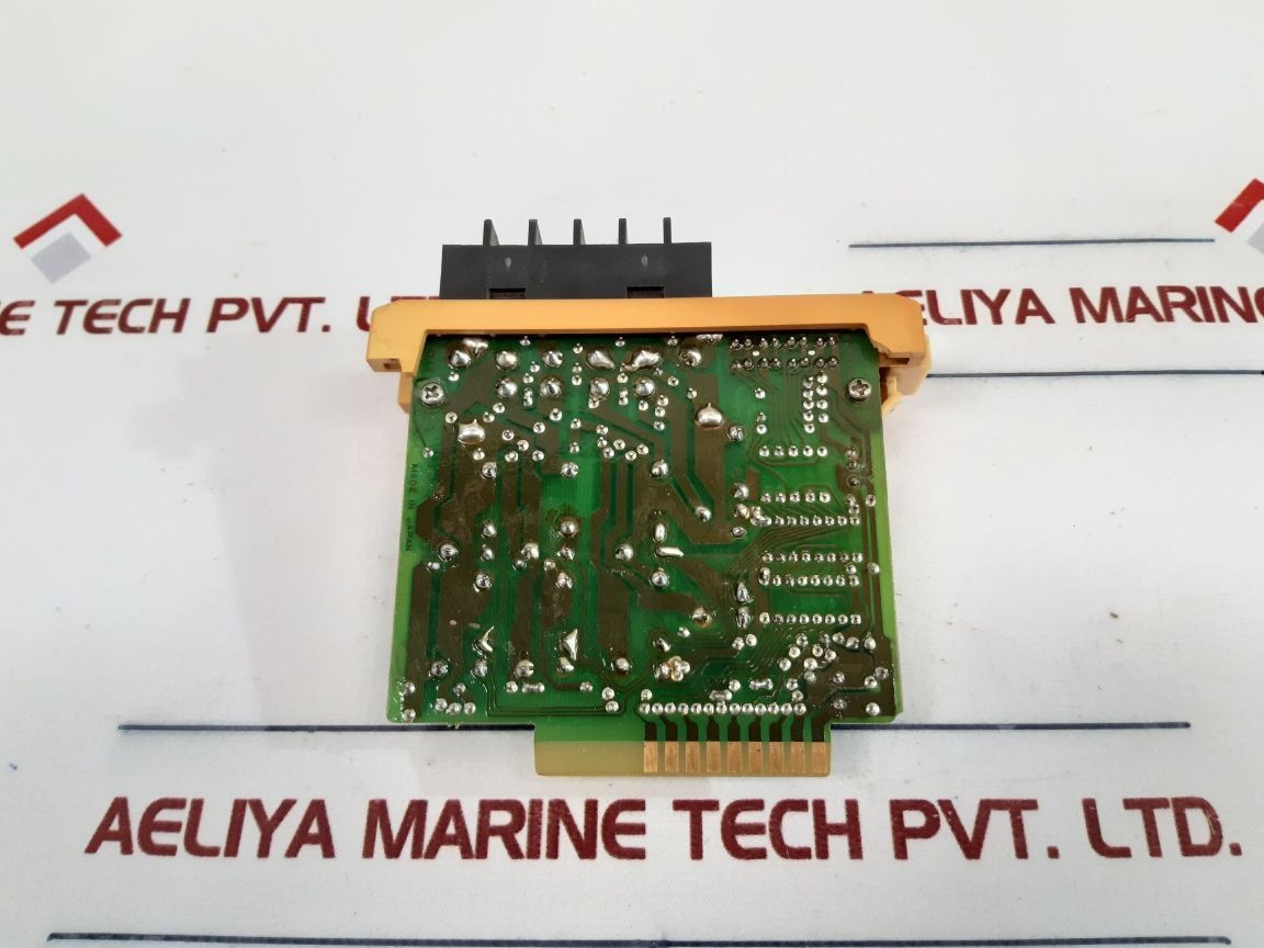 Koyo Kostac E-01T-4157 Relay Output Programmable Controller Card