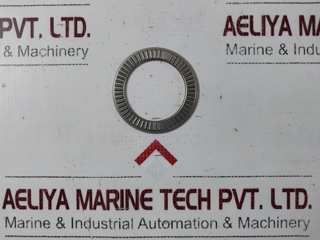 Lot Of 5X Koyo Nta-2840 Pb L125 Bearing