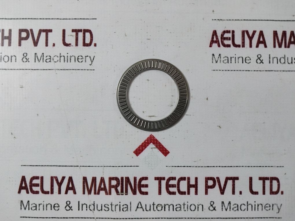 Lot Of 10X Koyo Nta-2840 L125 Thrust Roller Bearing