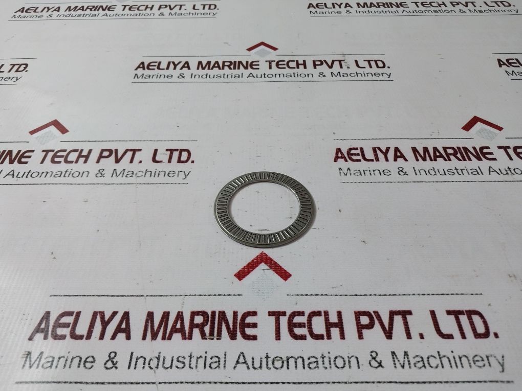 Lot Of 10X Koyo Nta-2840 L125 Thrust Roller Bearing
