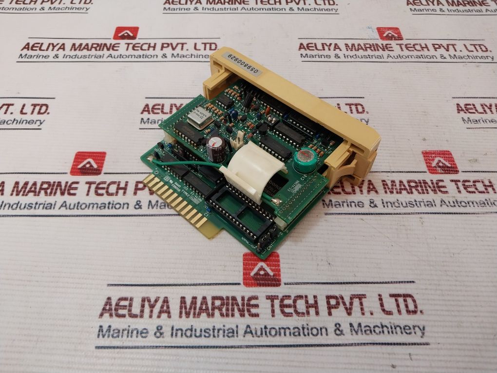 Koyo Sr-21-ex Cpu Module Programmable Controller E99006