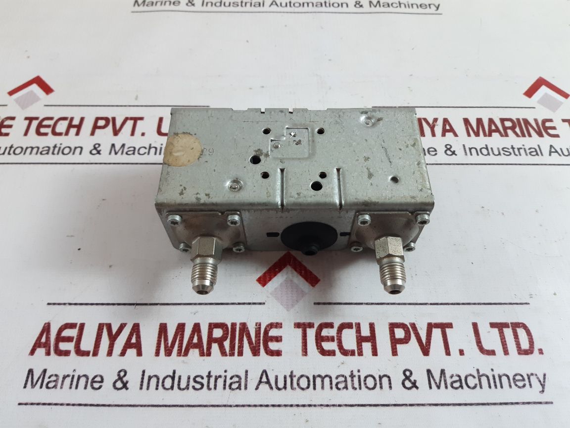 Danfoss Kp15 Pb 17 Bar/Mwp 245 Psig