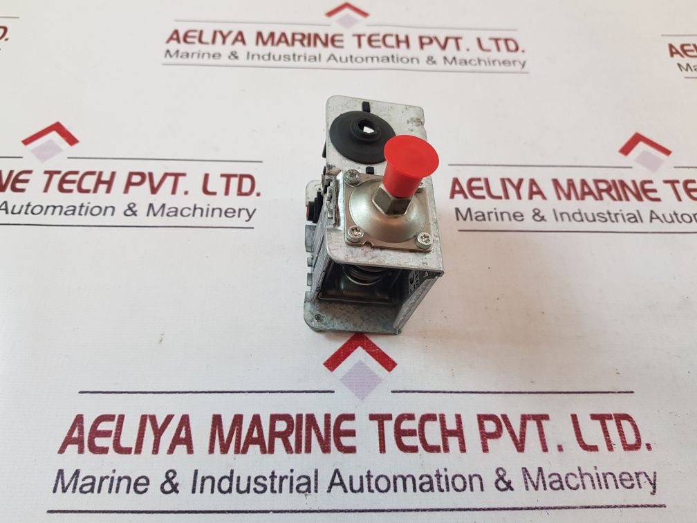 Danfoss Kp1 Pressure Control Switch 060-1103