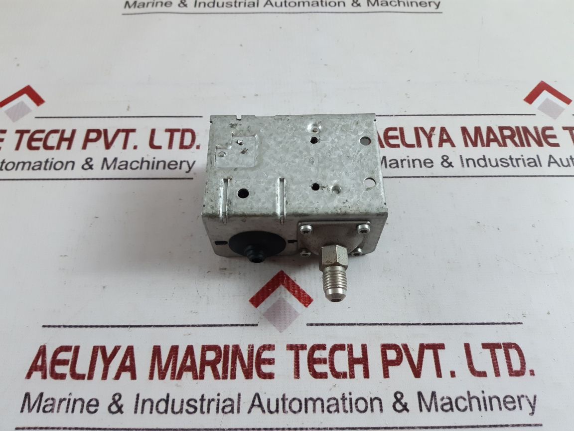 Danfoss Kp5 Pressure Control Switch