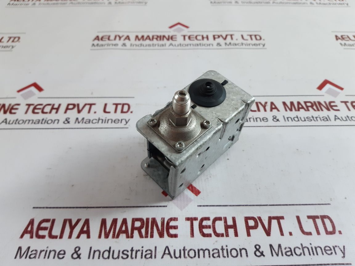 Danfoss Kp5 Pressure Control Switch