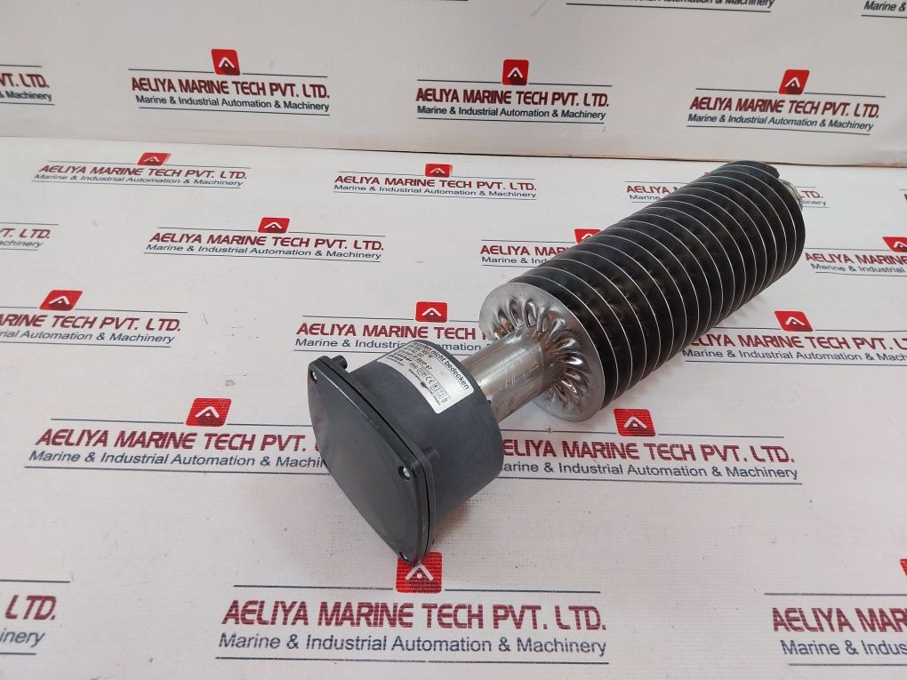Kraemer & Kraus Rrh 500, 500W Finned Tube Heater