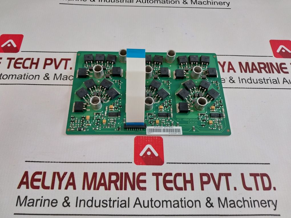 Kraft-t Pcb