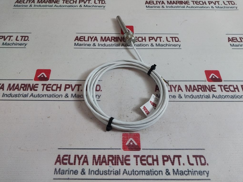 Kral Eeg 44 Pickup Insert
