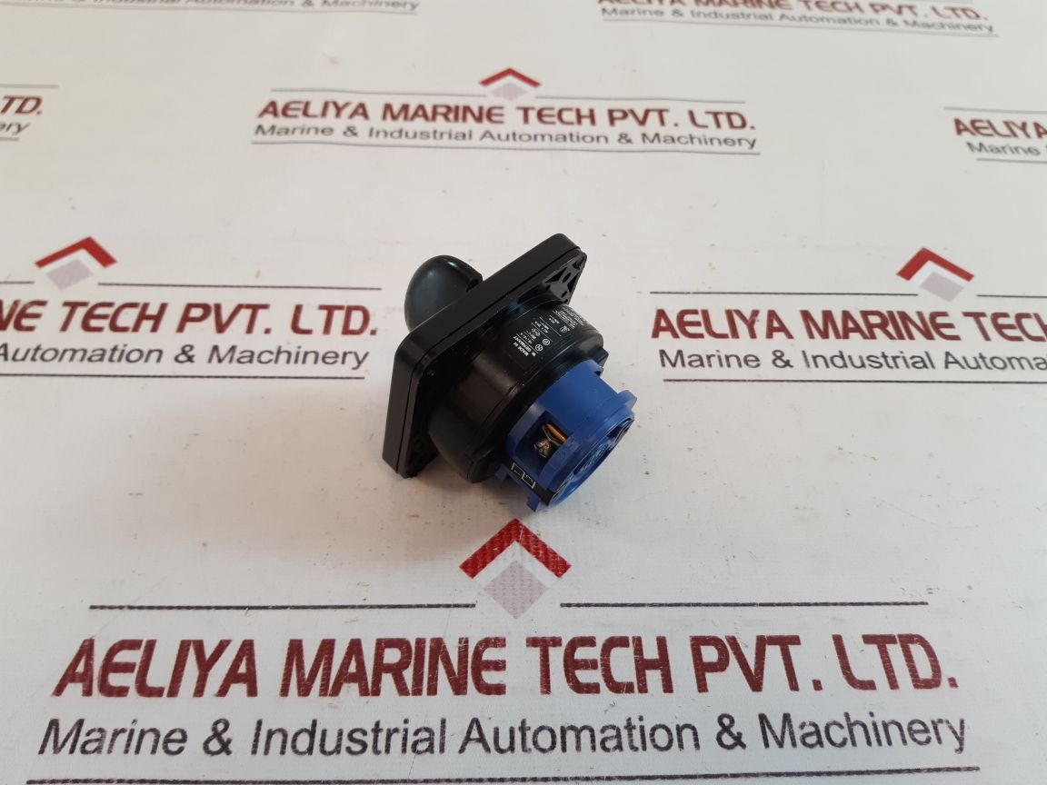 Kraus & Naimer C18 Rotary Switch A201