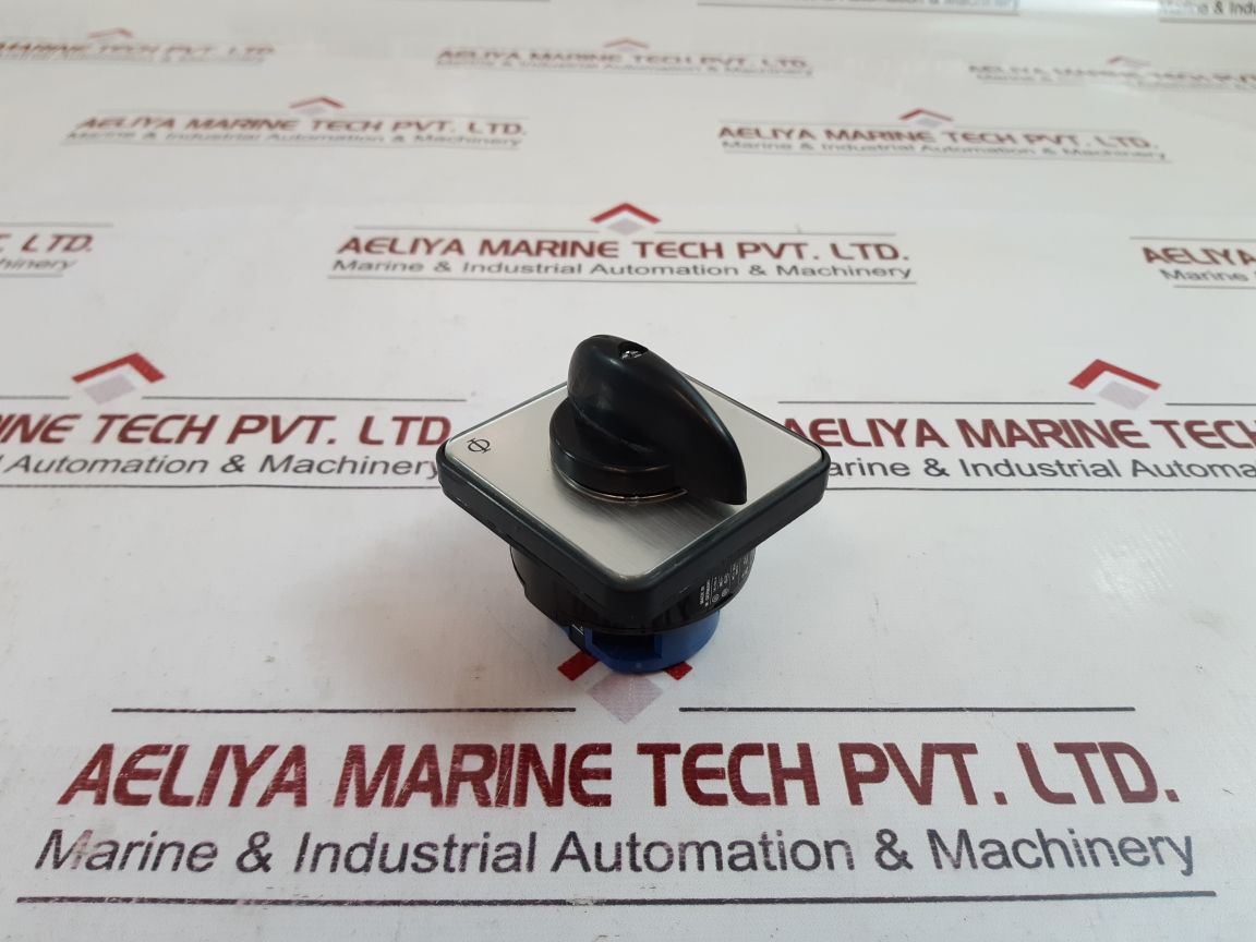 Kraus & Naimer C18 A200 Isolator Switch