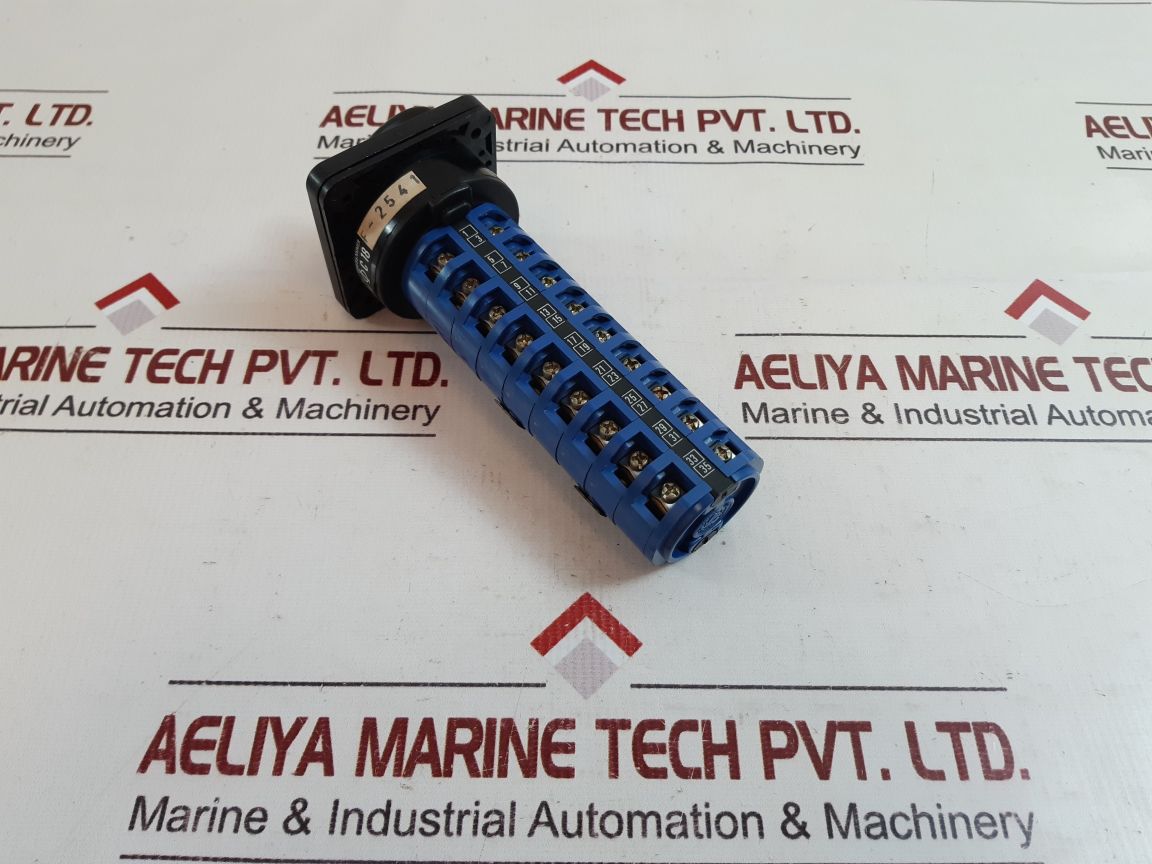 Kraus & Naimer C18 F-2541 Switch