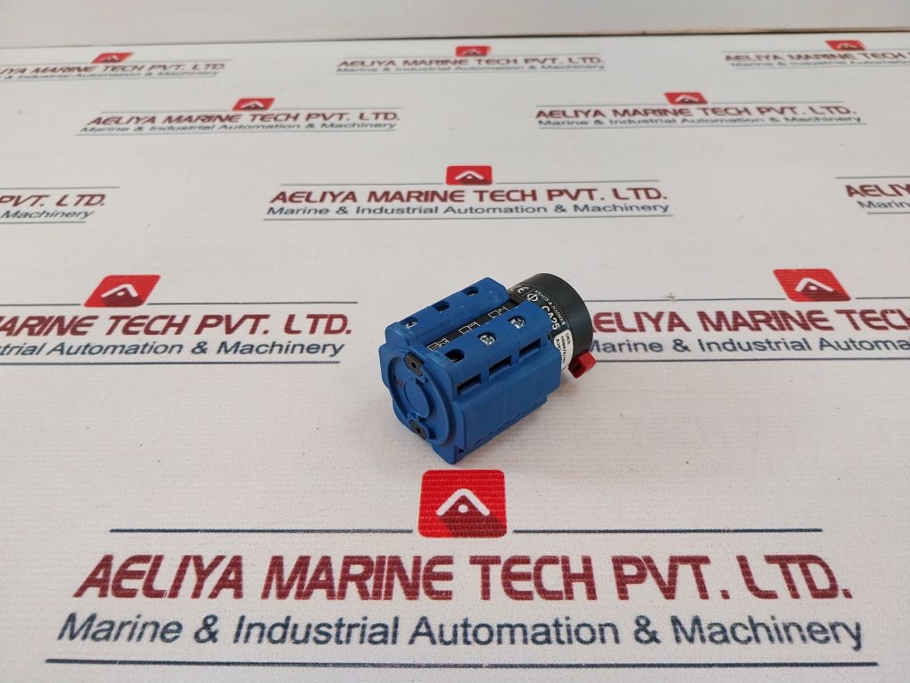 Kraus & Naimer Ca25 Rotary Switch